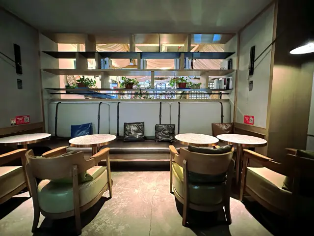 Yanji's Choice | Warm Coffee, Enjoy a Good Time Slowly.