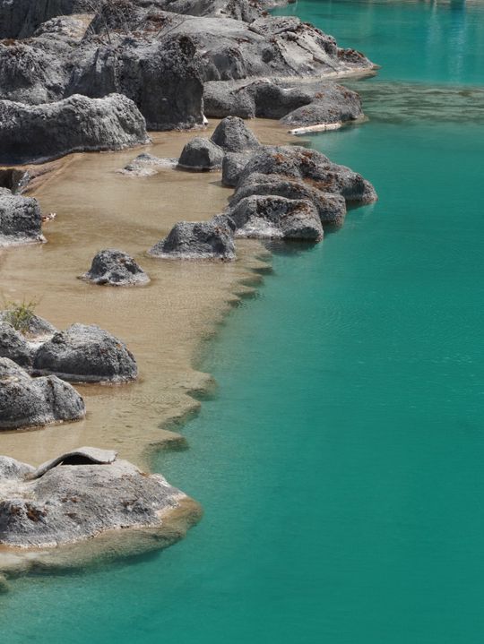 Blue Moon Valley