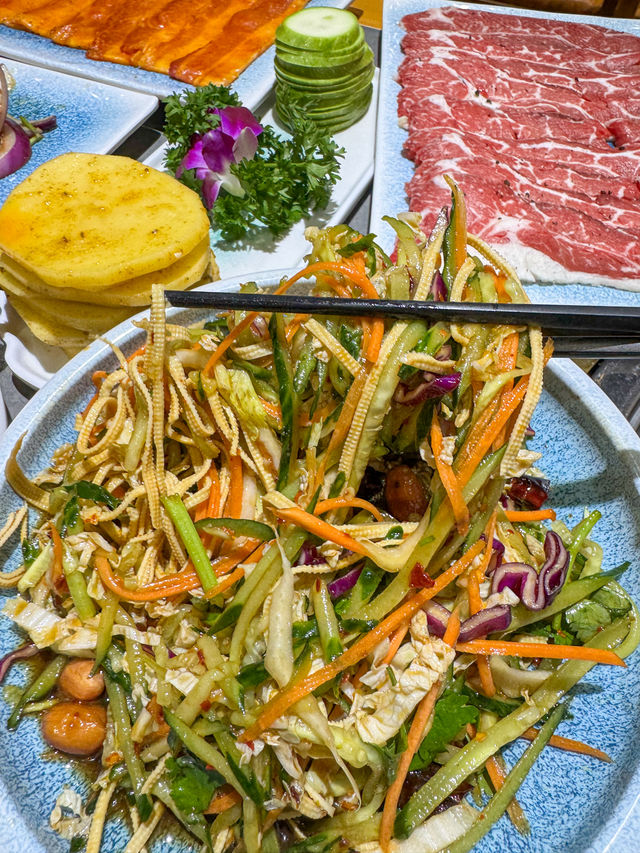 找到了！東北烤肉天花板！
