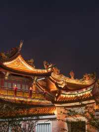 難以想像，華東最大的媽祖廟居然在蘇州。