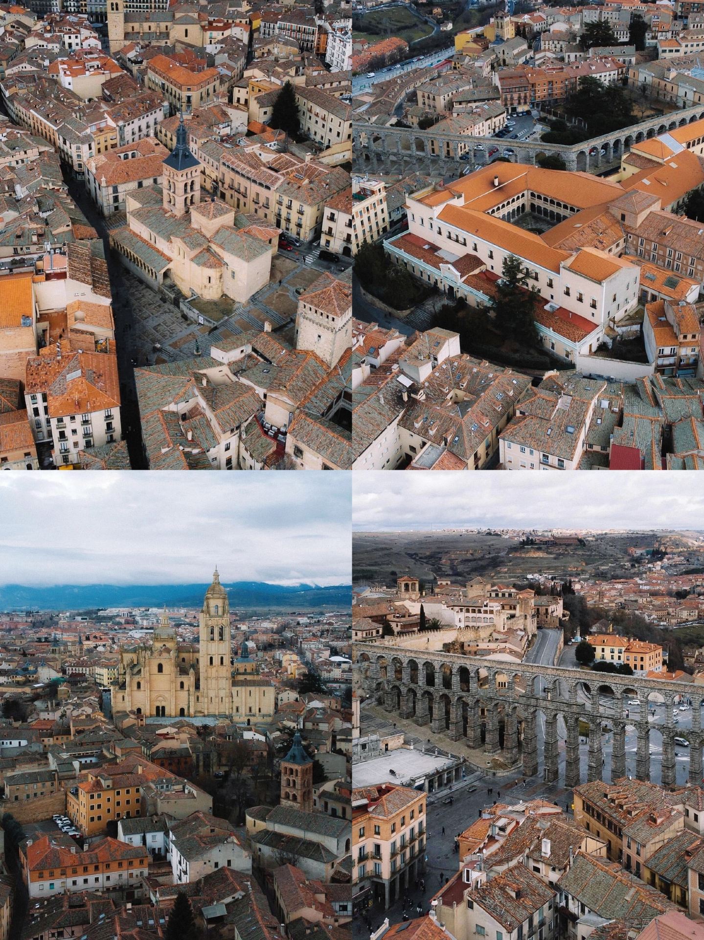 Visit the ancient Spanish city of Leon and feel the charm of history and art.