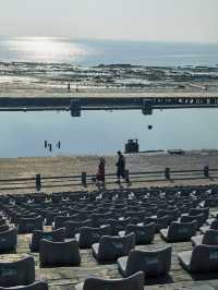 涠洲島東岸濱海景區：被遺忘的絕美秘境。