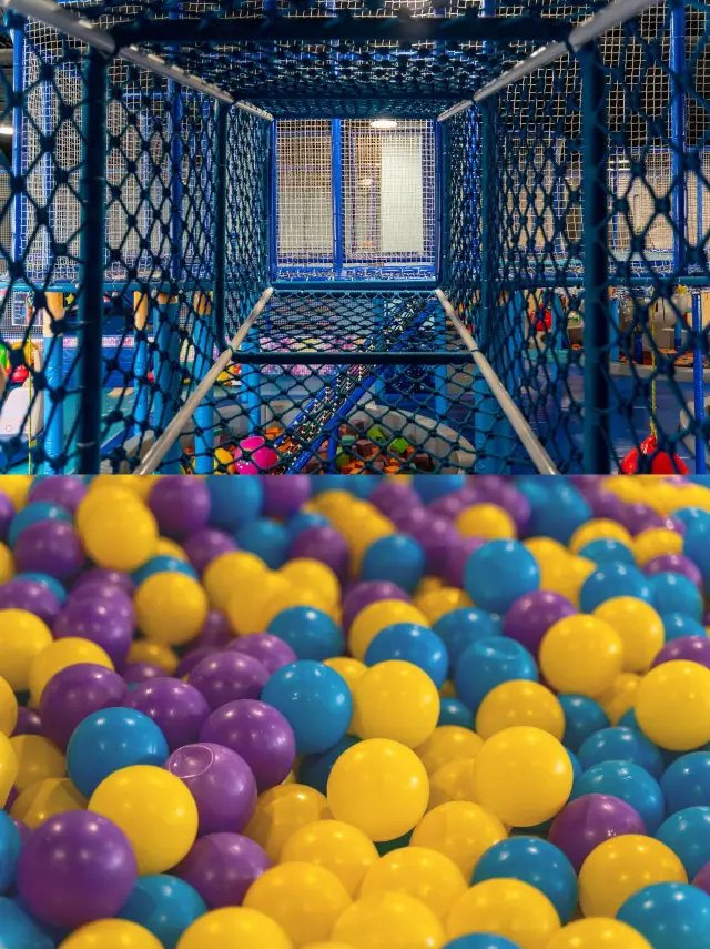 This hot spring resort hotel in Tianjin is perfect for a family vacation!