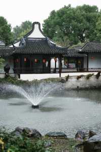 上海1%人才知道的古典園林賞菊好去處！。
