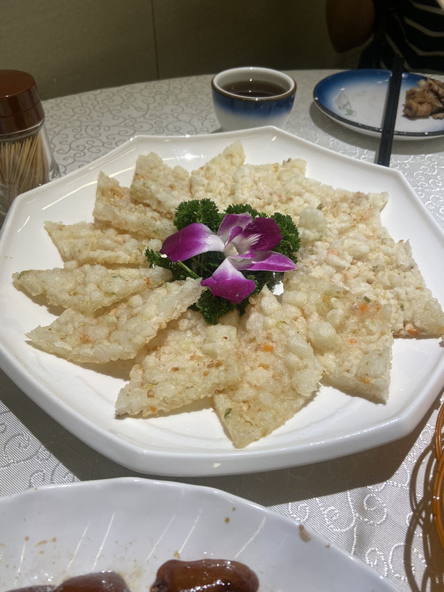 在深圳開了三十年的潮汕老店啊～👵🏻👍