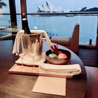 悉尼柏悅酒店。
