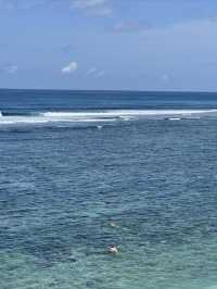Uluwatu | 小眾海景餐廳！20r擁有整個印度洋。