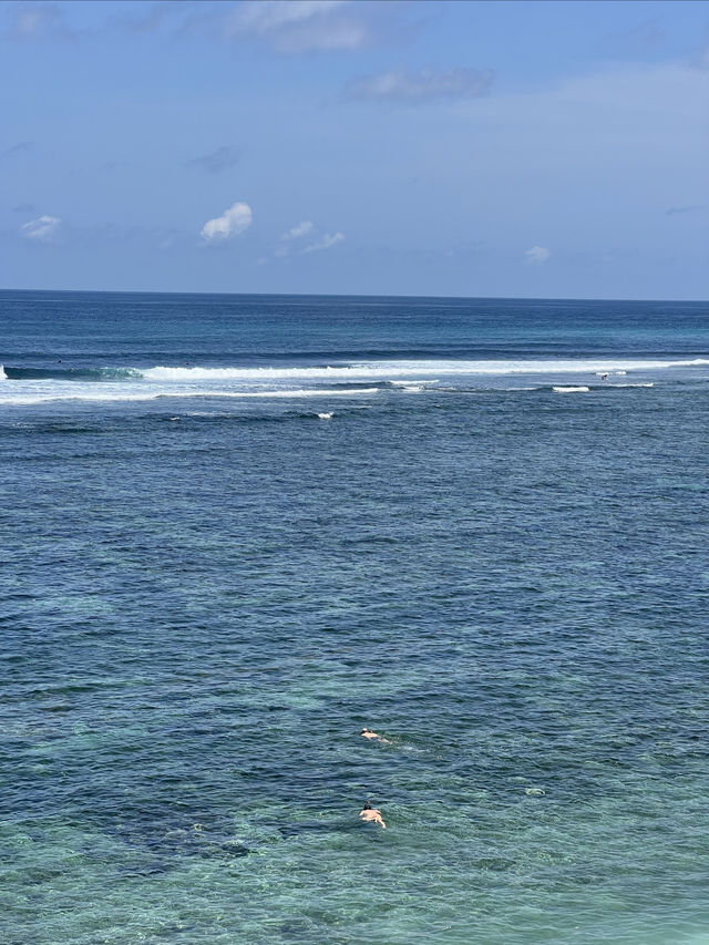 Uluwatu | 小眾海景餐廳！20r擁有整個印度洋。