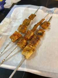 🍻東北烤串王～為鹽田區成就一個時代的理想😋