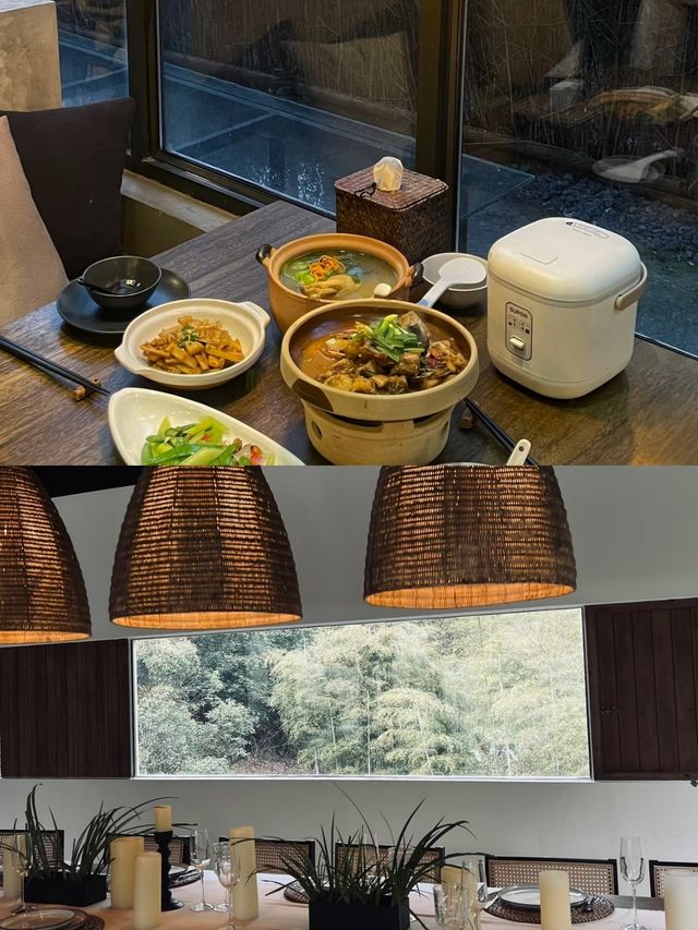 最美民宿之選，綠野中的寧靜瑰寶。