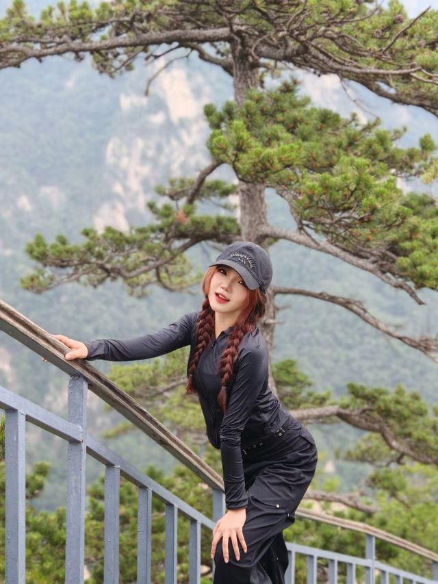 去堯山來一場與自然的絕美邂逅