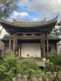 石屏文廟