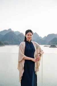 廣州周邊 | 身臨湖境的度假民宿！一眼心動