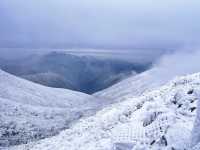 雲冰山旅遊攻略