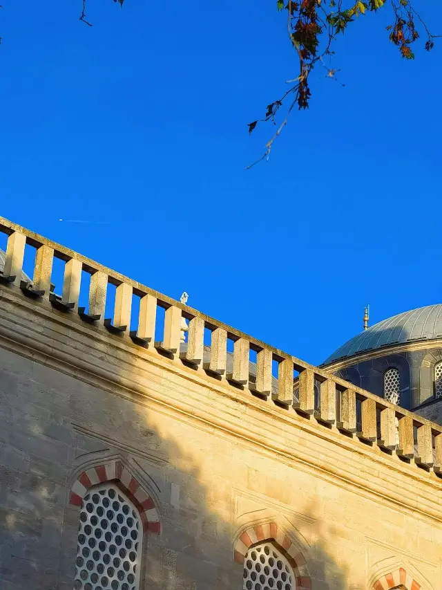 5-Day Winter Trip to Türkiye: The Ultimate Guide