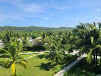 富國島 | 新世界 Phu Quoc 奢華度假體驗    酒店：New World Phu 