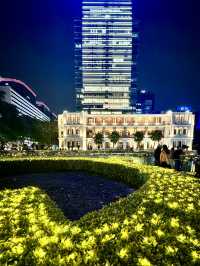 🇭🇰快閃香港耶誕🎄主題打卡04｜1881 heritage越夜越美麗！