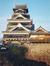 日本6日遊 老友出行必打卡攻略