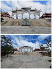粵閩跟團遊丨湄洲媽祖祖廟a