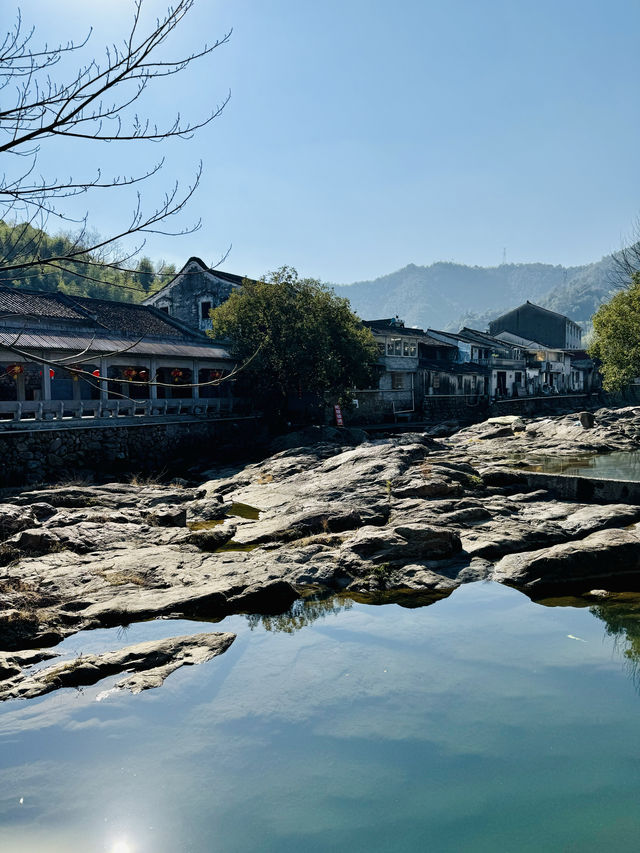 靈泉古井及周邊文化