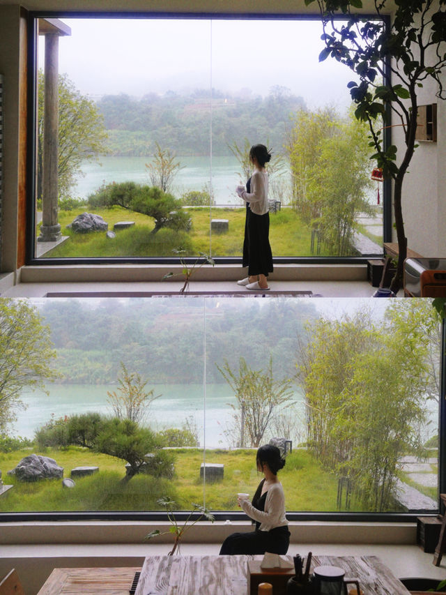 在郴州…這家住宿絕了 …