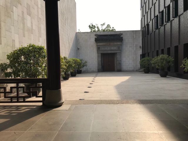 嘉定博物館