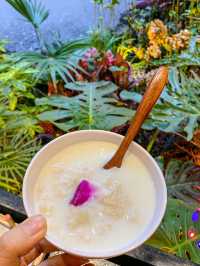 它唯一的缺點就是…麗江限定