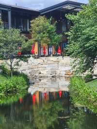 波士頓公園 | 四季如畫的自由之路起點 