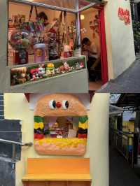 see·City 雲翼高空酒店實在太美了