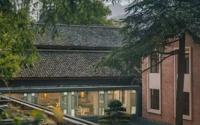 安化斯途·鳳凰嶼，心靈的桃源歸處