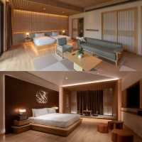 上海迪士尼附近酒店百萬石溫泉酒店