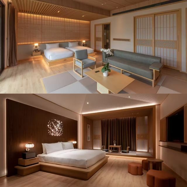 上海迪士尼附近酒店百萬石溫泉酒店 上海迪士尼附近酒店百萬石溫泉酒店