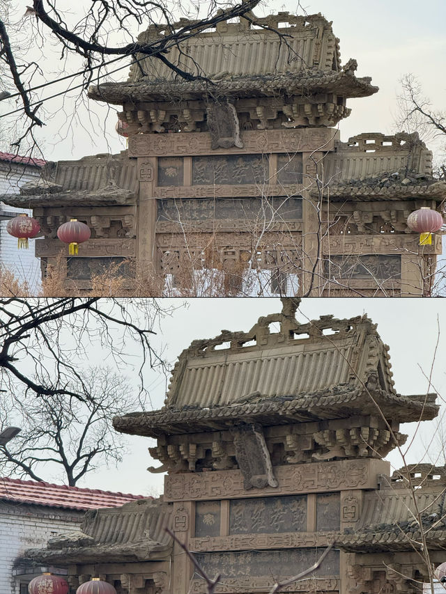 守節60年換來一座牌坊｜你值得麼？