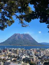 日本5日遊 泡溫泉才是正經事