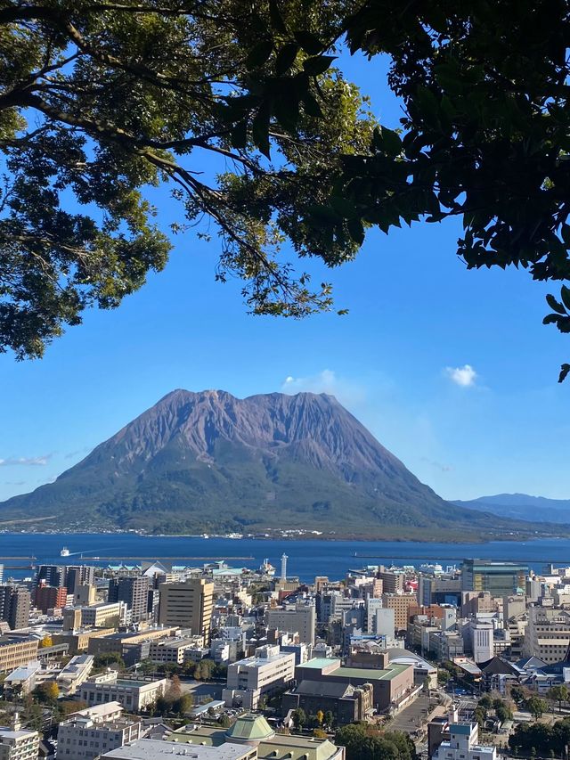 日本5日遊 泡溫泉才是正經事