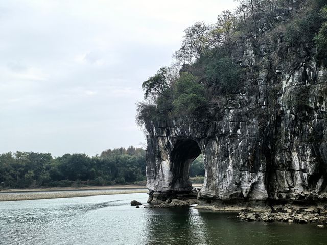 桂林高爾夫之旅