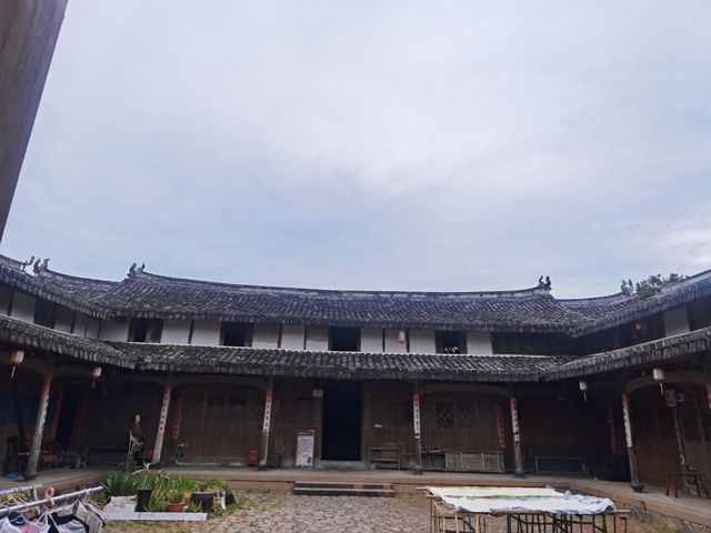 芙蓉古村 芙蓉古村