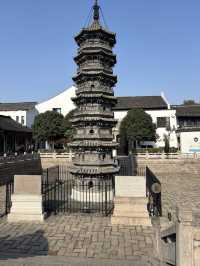 2024年回國行第一站：魔都上海
