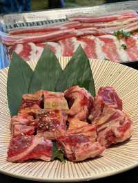 深圳嘅，呢間燒肉真係冇對手