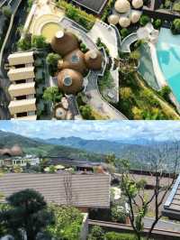 泉州清水岩溫泉度假村