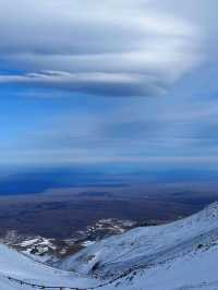 6日暢遊吉林長白山-雪鄉 省心省力又省錢