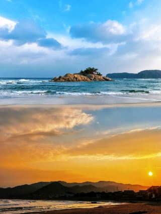 Conan's hometown - Tottori, Japan, 1-day tour. Save this post!