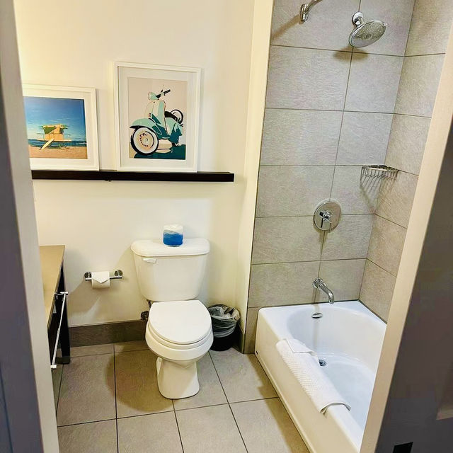 LA Anaheim Affordable Hotel | 10 minute walk to Disneyland! 