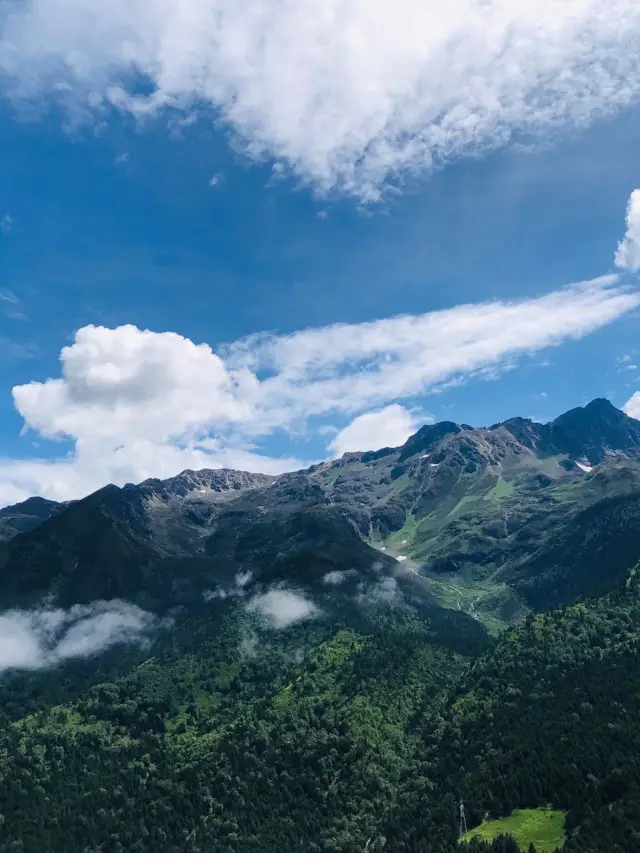 2-Day Deqin Itinerary