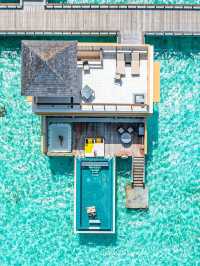 Discover the Hidden Gem of Velavaru Island in the Maldives