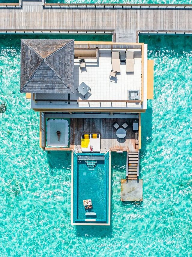Discover the Hidden Gem of Velavaru Island in the Maldives
