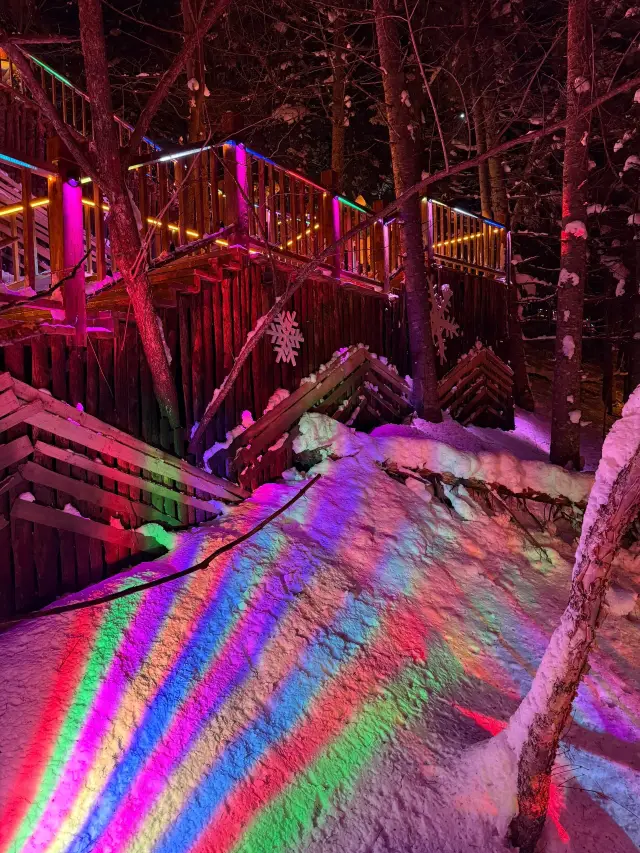 5天暢遊哈爾濱-雪鄉 超詳細攻略助你輕鬆玩轉