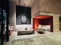 The Hotel Britomart：奧克蘭舒適酒店   位於奧克蘭中心地區的The Ho