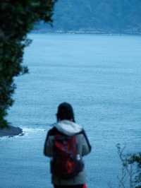 麥理浩徑｜廣州周邊山海路線天花板～