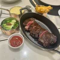 🇭🇰週末去哪兒043｜香港人氣西餐·Beef bar 